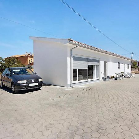 Gafanha da Nazaré Maison De Vacances Aveiro מראה חיצוני תמונה